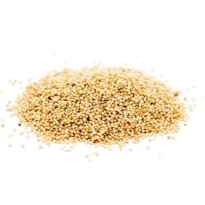 Amaranth seeds