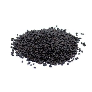 Basil seeds