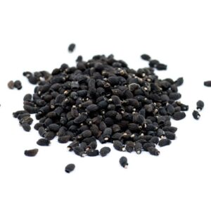 Borage seeds