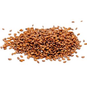 Gardencress seeds