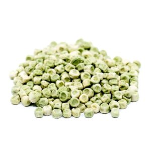Pea shoots seeds